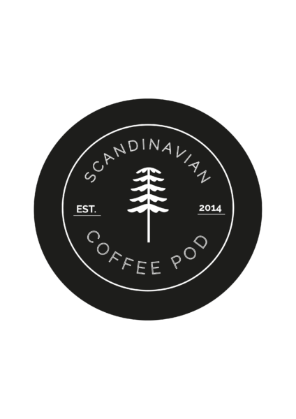 Scandinavian Coffee Pod Established 2014