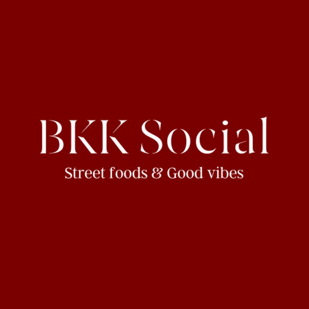 The BKK Social logo.