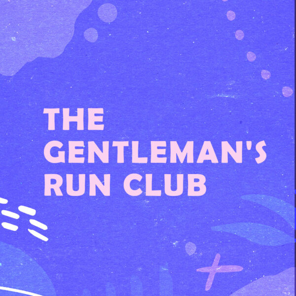 the gentlemans run club at the scandinavian coffee pod