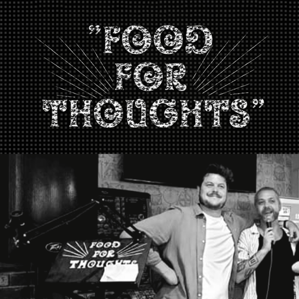 Food for Thoughts at Hop Kettle