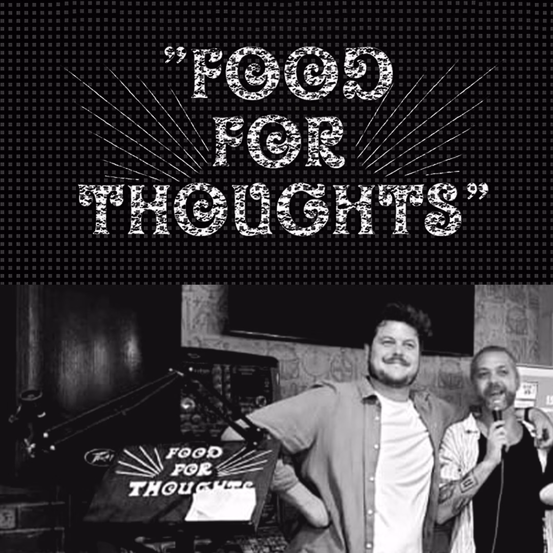 Food for Thoughts at Hop Kettle