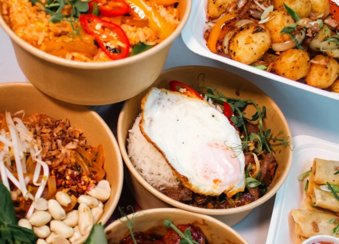 BKK Social