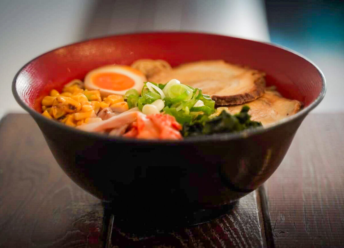 Daikoku Ramen